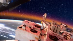 Station Science 101: Astrophysics on the ISS