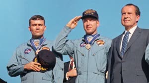 Fred Haise - An American Hero