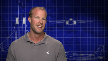 Career Profile: Flight Operations Engineer (Aeronautics) Brian ... Career Profile: Flight Operations Engineer (Aeronautics) Brian ...