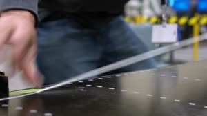 PATW  Passive Aeroelastic Tailored Wing