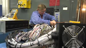 NASA Women's History Month - April Torres