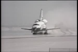 STS-1 Columbia 40th Anniversary