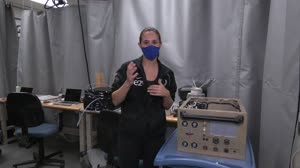 NASAâ€™s DCOTSS Mission Trailer