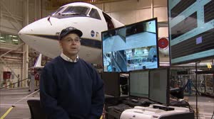 AFRC 75th Anniversary Series Episode 10- Flight Loads