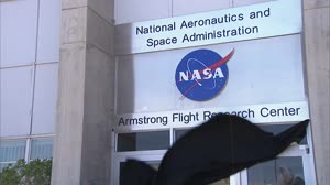 AFRC 75th Anniversary Series Episode 11- Simulators