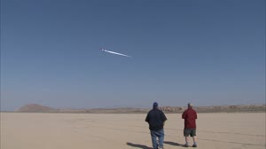 AFRC 75th Anniversary Series Episode 12- Tracking