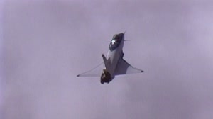 AFRC 75th Anniversary Series- Episode 3 Maneuverability