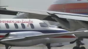 AFRC 75th Anniversary Series- Episode 5 Safety