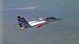 AFRC 75th Anniversary Series- Episode 6 Autonomy