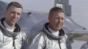 AFRC 75th Anniversary Series Episode 7- Spaceflight