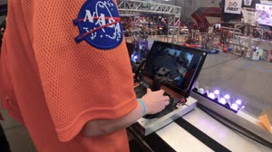 2022 FIRST Robotics Competition RAPID REACT