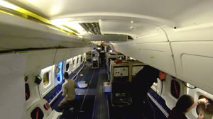 NASA, Partners Collaborate in an International Air Quality Study in Asia