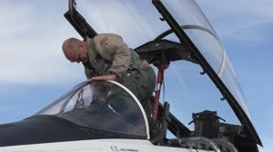 NASA Tests Ground Recording Equipment for X-59â€™s Future Quiet Supersonic Flights