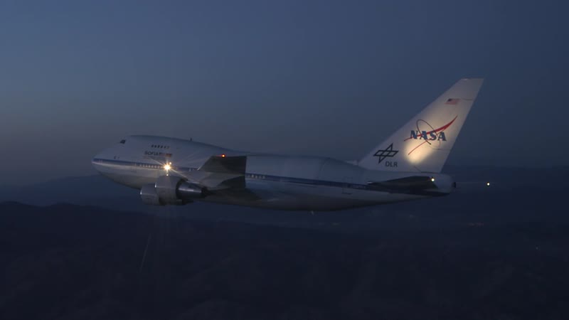 NASA’s Armstrong Flight Research Center 2022 Highlights