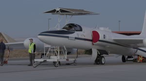 NASA Measures â€˜Moonlightâ€™ to Improve Earth Observations