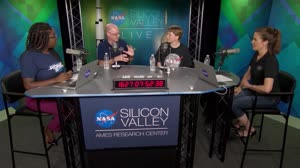 NASA in Silicon Valley Live: Apollo 50th Anniversary Preview