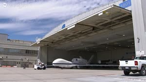 NASA Google Hangout Discusses What Fuels Hurricanes