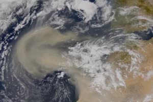 NASA Drones Seek What Turns Storms into Hurricanes