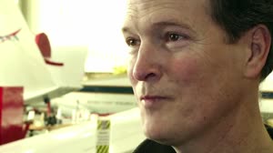 Scanning High in the Sky for Concentrations of Water Vapor