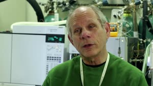 Looking for Trace Gases in Captured High-Altitude Air Samples