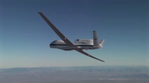 Measuring High-Speed Winds While In Flight