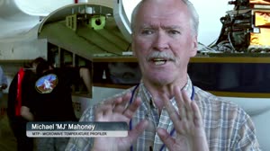 Instrument Looks for the Coldest Spots High in the Sky