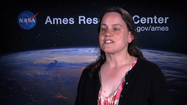 NASA\'s Kepler Reveals Potential New Worlds - Raw Video New File ... NASA\'s Kepler Reveals Potential New Worlds - Raw Video New File ...