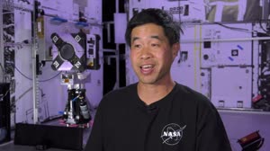 Astrobee Media Resource Reel (Soundbites)