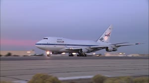 SOFIA Discovers Universeâ€™s First Molecule