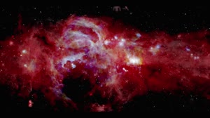 SOFIA Reveals New View of Milky Way’s Center