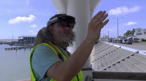 Augmented Reality for Drone Air Traffic Management