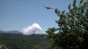 How New NASA Tech Could Help Fight Fires