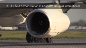 ATD-2 Field Demonstration Reduces Carbon Dioxide Emissions