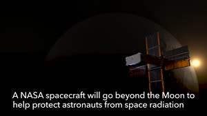 Why NASA is Sending Yeast to Deep Space