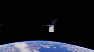 Swarm Technology in Space with NASA's Starling Mission