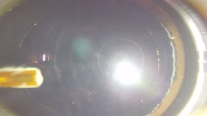 Orion Launch Abort System Jettison