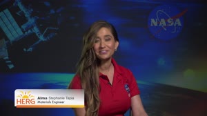 Latinx Contribution | Women in STEM