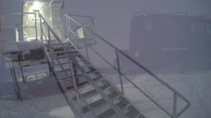 Greenhouse in Antarctica Helping Astronauts on Long-Duration Missions