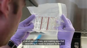 Behind the Scenes Science of SpaceX CRS-14