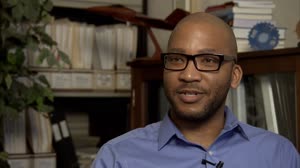 Black History Month Matthew Bailey