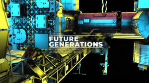 Bringing Humanity Along for the Ride: Space Station Benefits