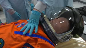 Arturo Campos: The Man Behind the Artemis Moonikin