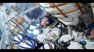 NASA Astronaut Chris Williams: Thinking Like a Scientist