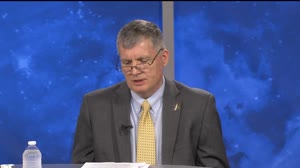 Crew-4 Mission Overview News Conference - March 31, 2022