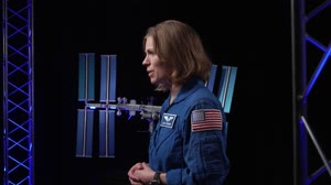 Meet NASA Astronaut Zena Cardman, Crew-11 Commander