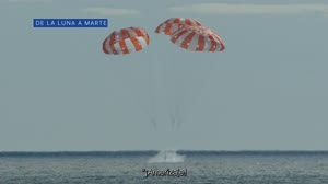 2022: un año astronómico e histórico - Lo que hicimos este año en la NASA