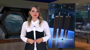 Espacio a Tierra: En preparaciÃ³n: 22 de noviembre de 2019
