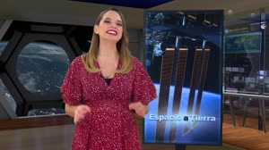 Espacio a Tierra: Ãšltima prueba: 17 de enero de 2020