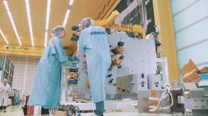 Espacio a Tierra: 20x: 13 de marzo de 2020