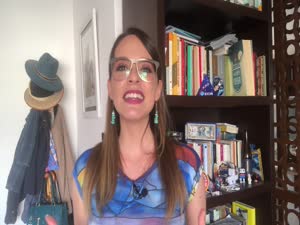 Espacio a Tierra: Adversidad y triunfo: 17 de abril de 2020